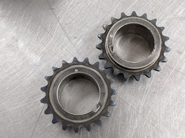 Crankshaft Timing Gear Set For 18-22 Toyota Camry  2.5 13521F0010 Hybrid - $29.65