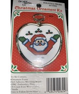 The New Berlin Company Counted Cross Stitch Christmas Ornament Kit 2624 ... - €4,99 EUR