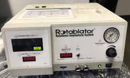 Heart Technology RC 5000 Rotablator Console - $68.59