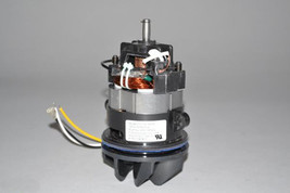 Motor assembly fits Riccar SupraLite and Simplicity Freedom Vacuums - $189.00