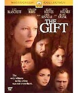 The Gift (DVD, 2001, Widescreen Collection - Sensormatic) - £2.98 GBP