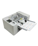 Akiles CardMac Pro Electric Letter Size Business Card Cutter Slitter - B... - £2,359.10 GBP