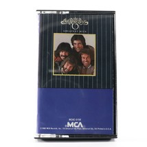 The Oak Ridge Boys Greatest Hits (Cassette Tape, 1980, MCA) MCAC-5150 Tested - £2.07 GBP