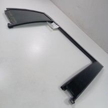 2025 GMC Acadia Passenger Right Rear Door Vent Window Glass - $199.94