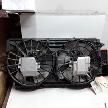 00 01 Buick Regal century engine radiator cooling fan assembly OEM 24013470 - $89.09