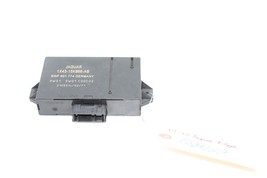 02-08 JAGUAR X-TYPE PARK ASSIST CONTROL MODULE Q2491 - $80.99