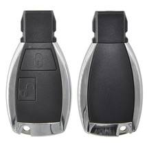 Datong World Car Key  Case For Mercedes Benz A C E S Cl W203 W211 W204  CLS CLK  - $96.72