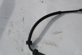 2009-2012 HYUNDAI GENESIS SEDAN CAMSHAFT POSITION SENSOR W/ CABLE K1889 image 3