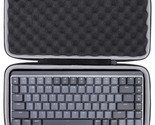 Logitech MX Keyboard Case Replacement for Logitech MX Mechanical Mini Wi... - $54.99