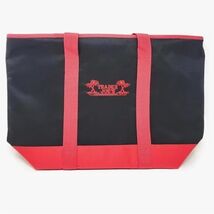 Trader Joe's Large Insulated Cooler Tote Bag, Reusable, Hot/Cold Insulat... - $24.18