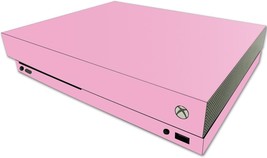 Microsoft One X Console Only; Mightyskins Skin; Protective, Unique Vinyl Decal - £31.55 GBP