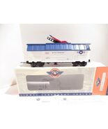LIONEL 26762 PWC OPERATING MINUTEMAN CAR- 0/027- NEW - $75.05
