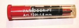 Rotring Varioscript 1,6 mm nib art.7201 - £5.75 GBP