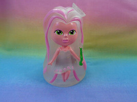2010 Wowwee Lite Sprite Fairies Prisma PVC Replacement Figure Color Changing  - £2.01 GBP