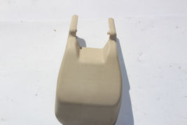 2010-2015 LEXUS RX350 INTERIOR TRACK END COVER R270 image 5