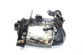 2002-2005 BMW E65 745i 745Li 760i FRONT DRIVER LEFT EXTERIOR DOOR HANDLE P6807 image 8