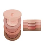 KAJA Beauty Bento Bouncy Matte &amp; Shimmer Eyeshadow Trio 08 Chocolate Dahlia - $24.70