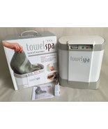 Towel Spa Heatwave Industries Towel Warmer - €110,42 EUR