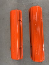 1959-1967 Chevy Impala Chevelle Nova 283 327 Script Valve Cover BelAir C... - $4,202.06 MXN