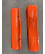 1959-1967 Chevy Impala Chevelle Nova 283 327 Script Valve Cover BelAir C... - €192,83 EUR