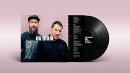 UK Grim [VINYL]  - $31.00