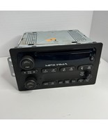 06-15 Ford F150 250 OEM Factory CD disc mp3 Player Radio Stereo 7L3T-18C... - $1,767.80 MXN