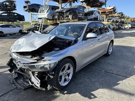 Passenger Axle Shaft Rear Axle AWD Fits 12-18 BMW 320i 1037111 - $151.47