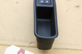 2017 JAGUAR XE DRIVER LEFT FRONT SEAT PLACEMENT MODULE  R640 image 11