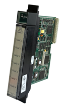 GE FANUC IC697ALG230 SERIES 90-70 HIGH-LEVEL ANALOG INPUT MODULE 10VDC 4... - $90.00