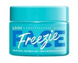 NYX PROFESSIONAL MAKEUP Face Freezie Cooling Primer + Moisturizer, 10-in... - $16.58