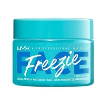 NYX PROFESSIONAL MAKEUP Face Freezie Cooling Primer + Moisturizer, 10-in... - $16.58