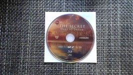 The Secret: Dare to Dream (Blu-ray, 2020) - £7.85 GBP