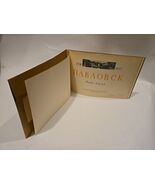 Rare - ПАВЛОВСК Pavlovsk Виды парка Views of the park 1956 USSR CCCP SOVIET - $60.62