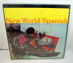 New World Spanish Doyle &amp; Aguilera ~ RCA Victor LE-6104 LP Record Set ~ Sealed - £31.96 GBP