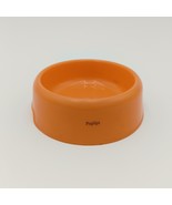 Pugilga Pet dishes Lightweight, easy to clean round pet bowl for food or... - $209.24 MXN