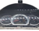 Speedometer Cluster MPH Fits 04-06 FORENZA 428145 - £51.77 GBP