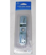 Offset Swivel  4&quot; Crossbar with Ground Screw -Westinghouse - $93.22 MXN