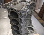 Engine Cylinder Block From 2015 Chevrolet Malibu  2.5 12650549 - $499.95