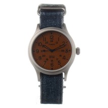 Men&#39;s Watch Timex TW2U49300LG (Ø 40 mm) - £75.12 GBP