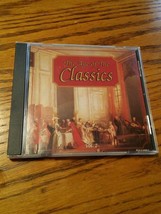 000 300 Years of Classical Music (CD, Apr-1995, Vol 2 The Age of the Classics - £7.98 GBP