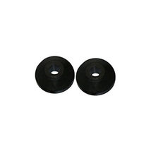 LARSEN SUPPLY 02-1076P 2 Pack 1/4&quot; LG BEV Washer - $20.39