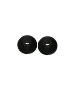 LARSEN SUPPLY 02-1076P 2 Pack 1/4&quot; LG BEV Washer - $372.69 MXN