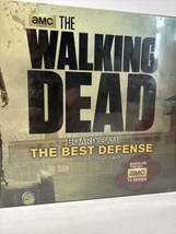 AMC The Walking Dead: The Best Defense Board Game - £22.41 GBP