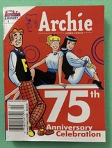 The Archie Library The 75th anniversary  Issue 4 - £11.77 GBP