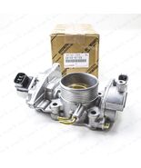 New Genuine Toyota Land Cruiser 1KZ Engine Diesel Throttle Body 26100-67100 - $4,098.74 MXN