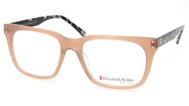 New Elizabeth Arden Ea 1195-1 Beige Eyeglasses Frame 52-18-140mm B40mm - £58.74 GBP