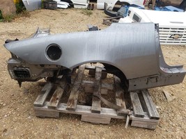 Rear Right Quarter Panel OEM 08 09 10 11 12 13 14 15 Jaguar XK XKR Conve... - $8,565.69 MXN
