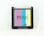 Max Factor MAXeye Shadow, Pajama Party 260, 0.12-Ounce Packages (Pack of 2) - £7.65 GBP+