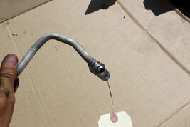 2000-2005 TOYOTA CELICA GT GT-S A/C DISCHARGE AC LINE HOSE GTS X1701 image 4