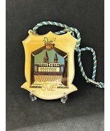 1984 Unique Germany Medal Designed in Koln Annual Circus Carnival Prinze... - $395.06 MXN